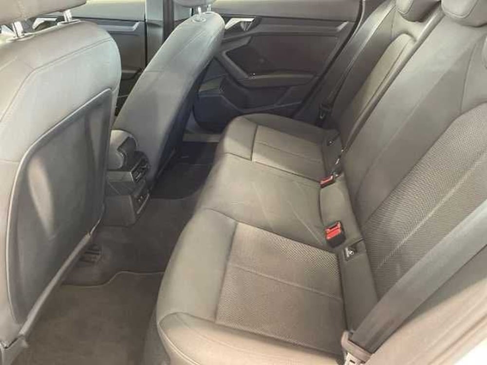 Audi A3 Sportback usata a Pistoia (16)