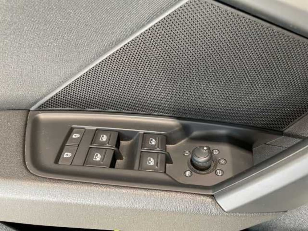 Audi A3 Sportback usata a Pistoia (18)