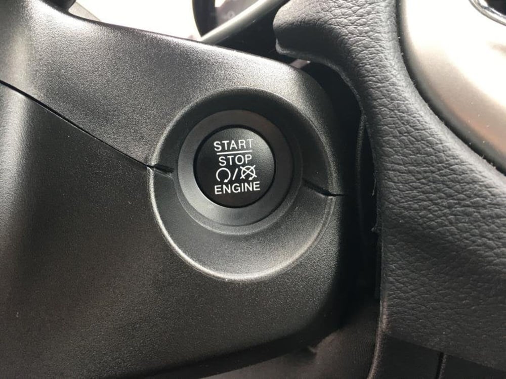 Jeep Compass usata a Cuneo (11)