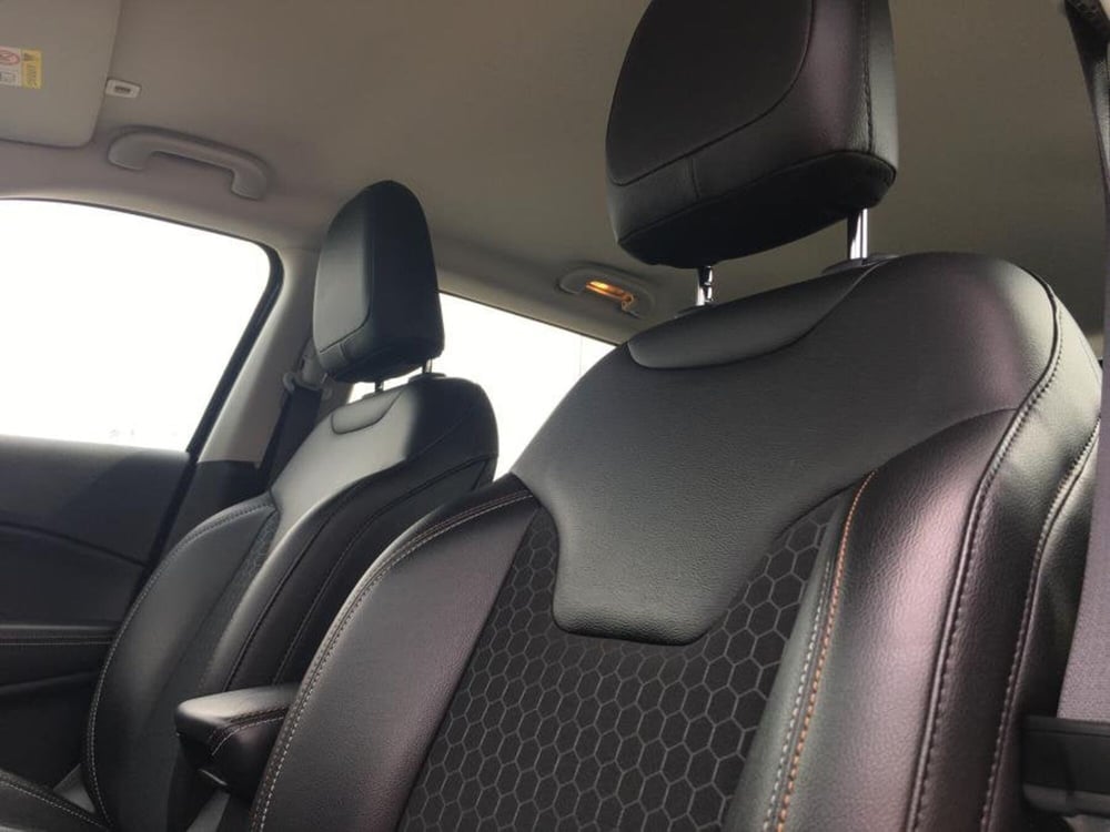 Jeep Compass usata a Cuneo (8)