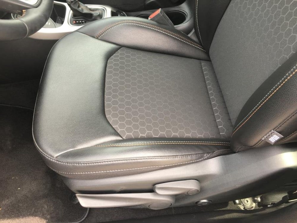 Jeep Compass usata a Cuneo (9)