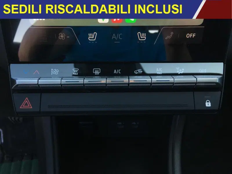 Renault Captur nuova a Cuneo (14)