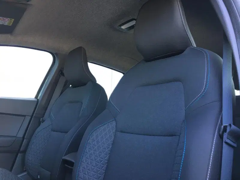 Renault Captur nuova a Cuneo (8)