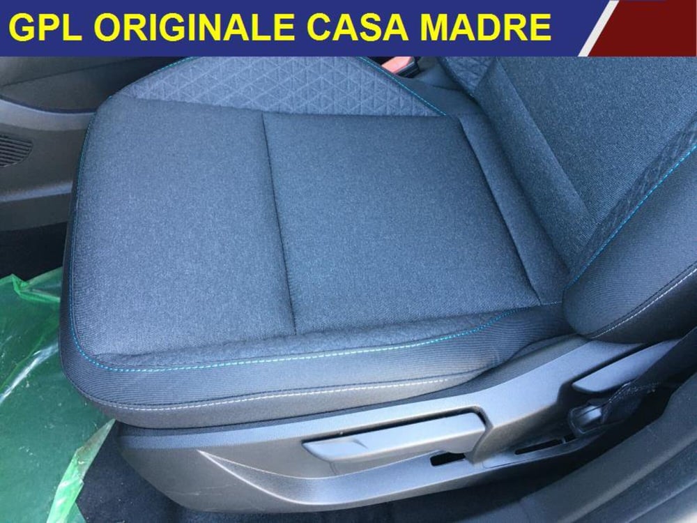 Renault Captur nuova a Cuneo (9)