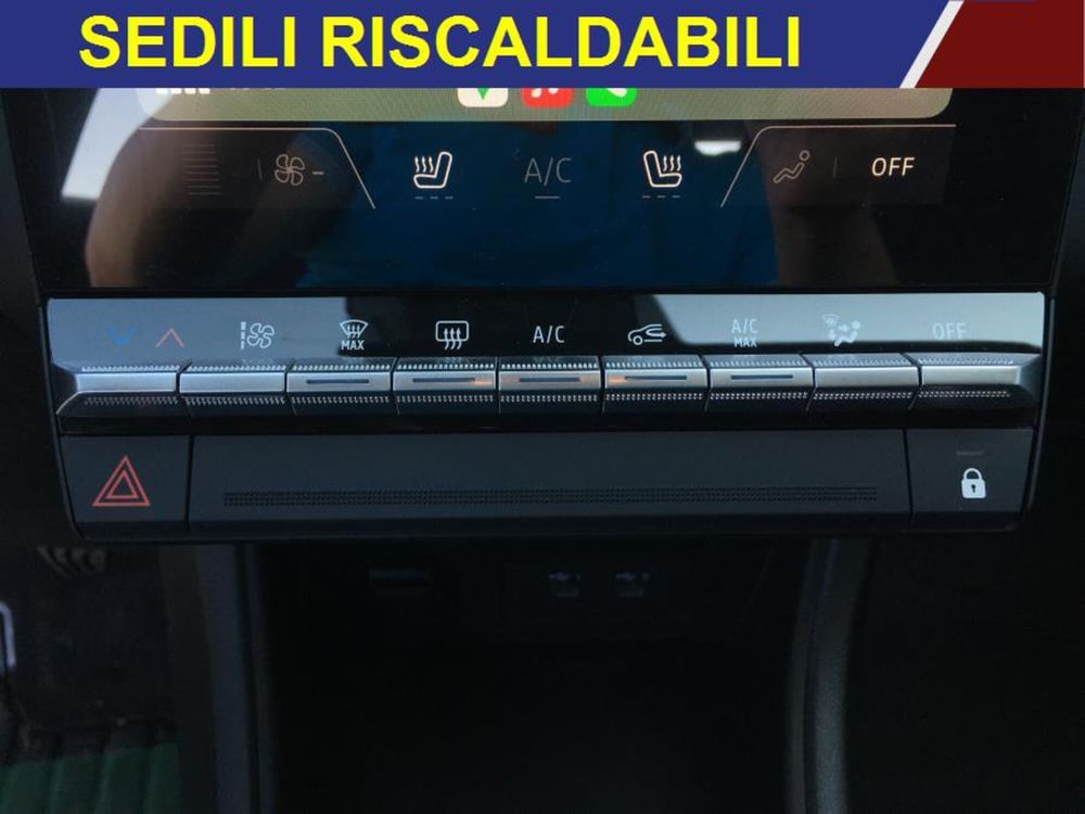 Renault Captur nuova a Cuneo (14)