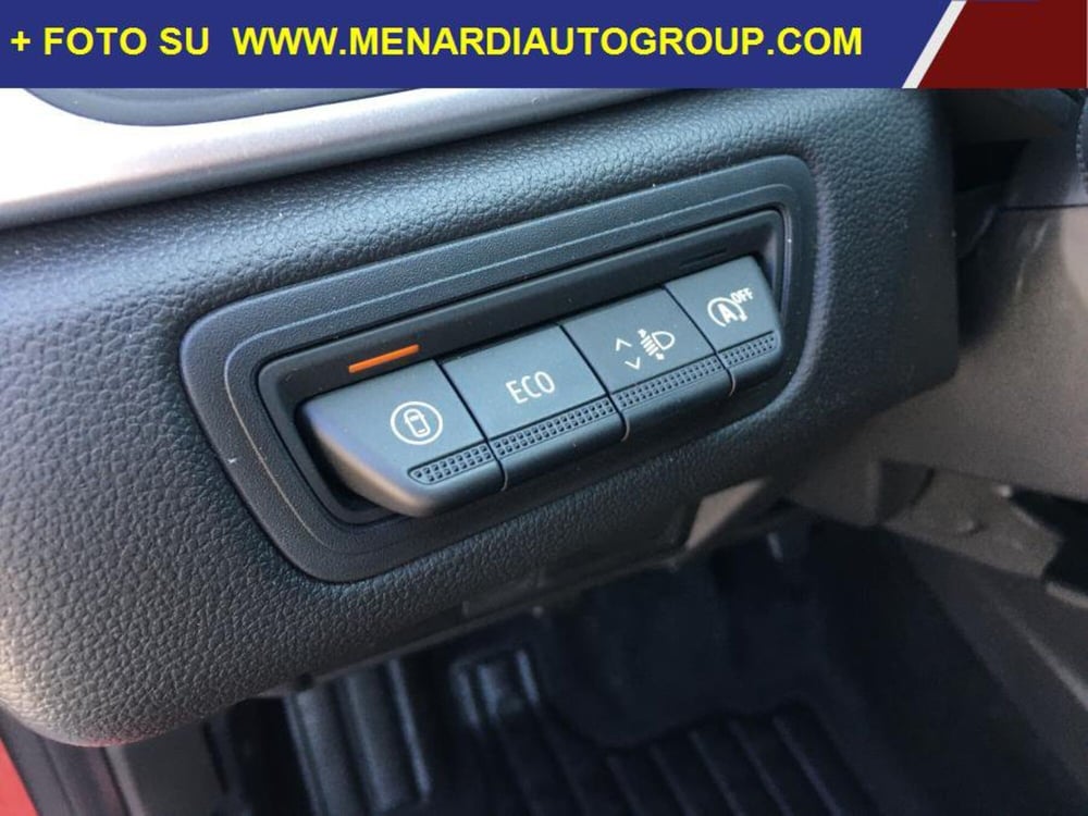 Renault Captur nuova a Cuneo (15)