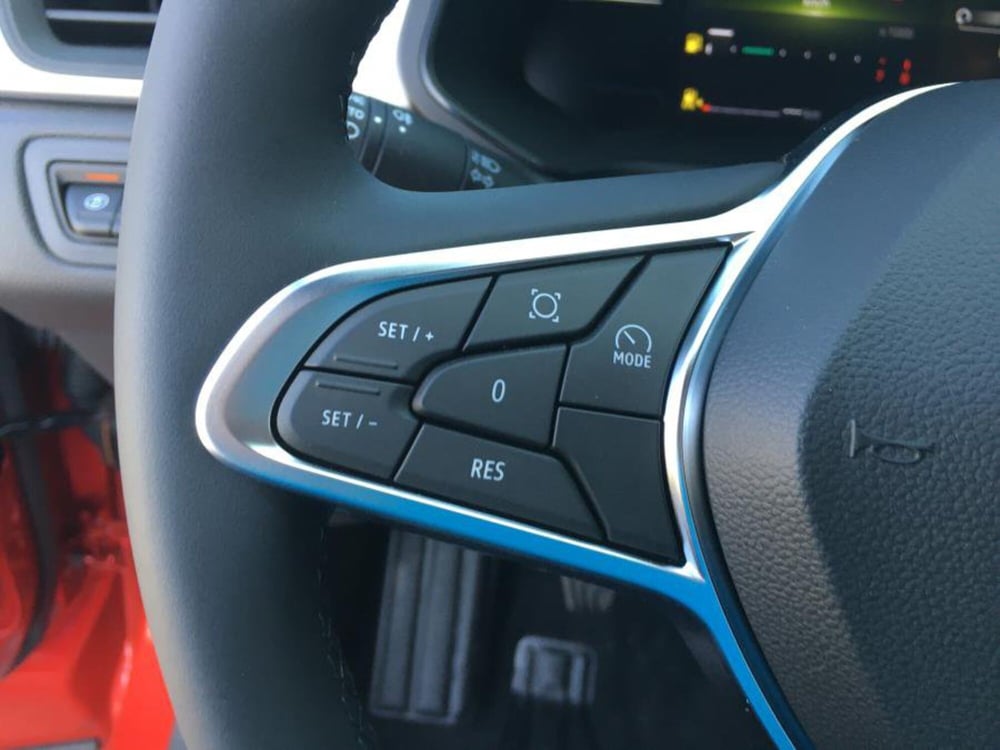 Renault Captur nuova a Cuneo (17)