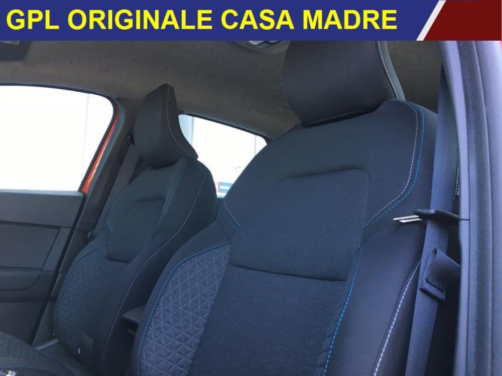Renault Captur nuova a Cuneo (8)