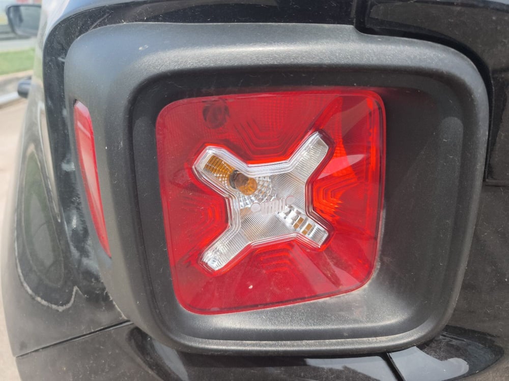 Jeep Renegade usata a Frosinone (11)