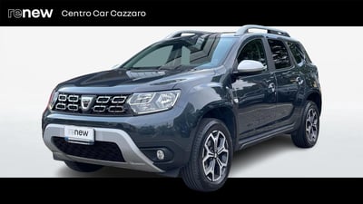 Dacia Duster 1.5 Blue dCi 8V 115 CV 4x2 Prestige DaciaPlus del 2021 usata a Saronno