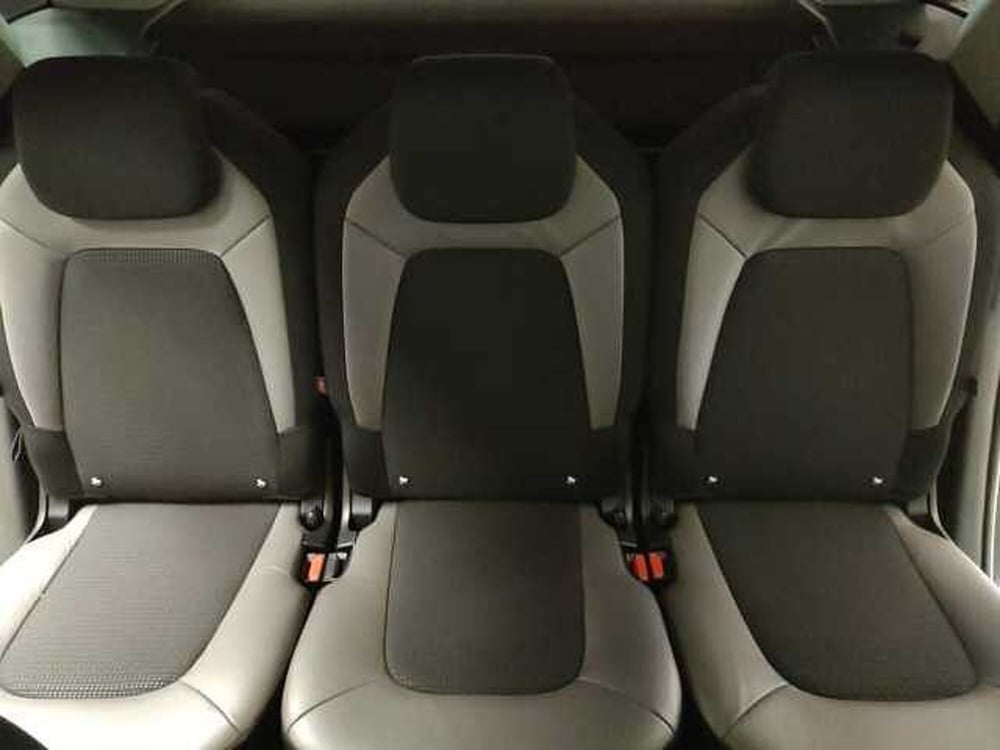 Citroen C4 Picasso usata a Teramo (13)