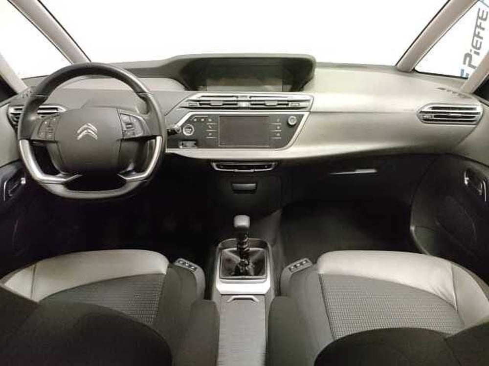 Citroen C4 Picasso usata a Teramo (16)