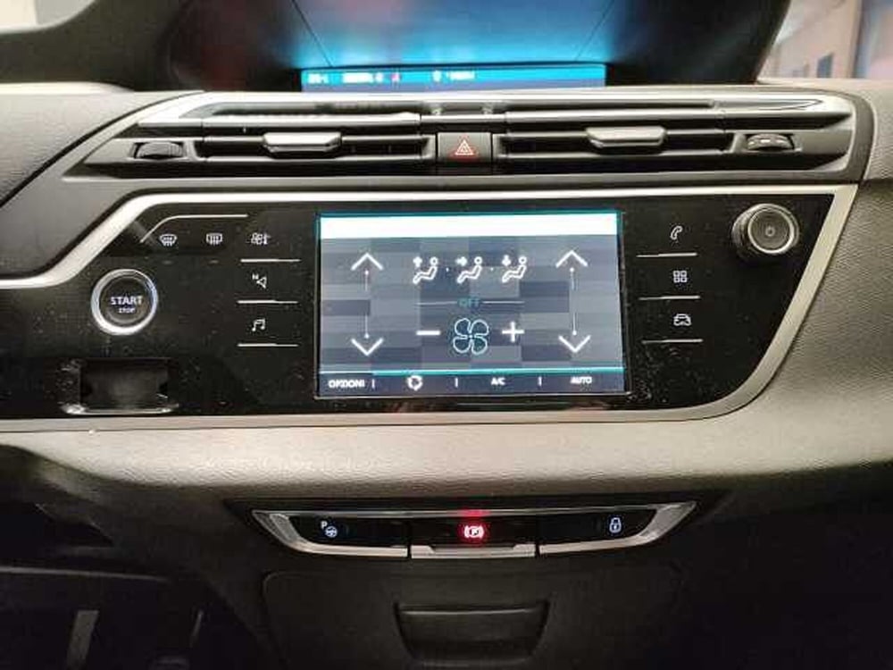 Citroen C4 Picasso usata a Teramo (19)