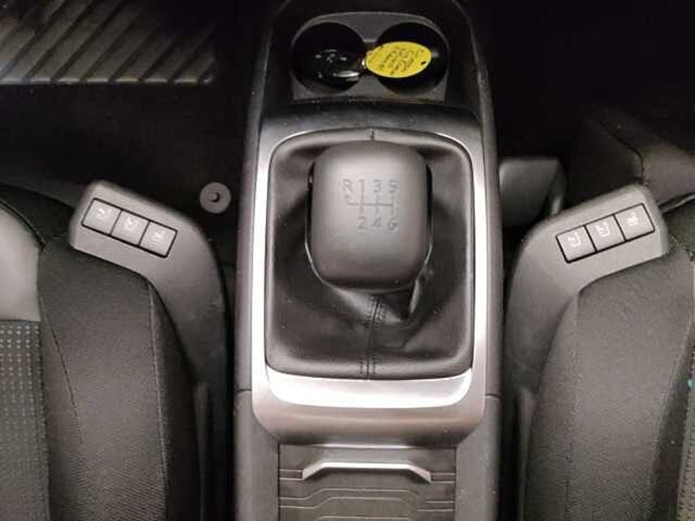 Citroen C4 Picasso usata a Teramo (20)