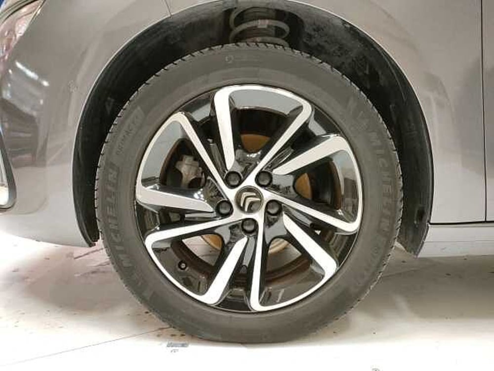 Citroen C4 Picasso usata a Teramo (7)