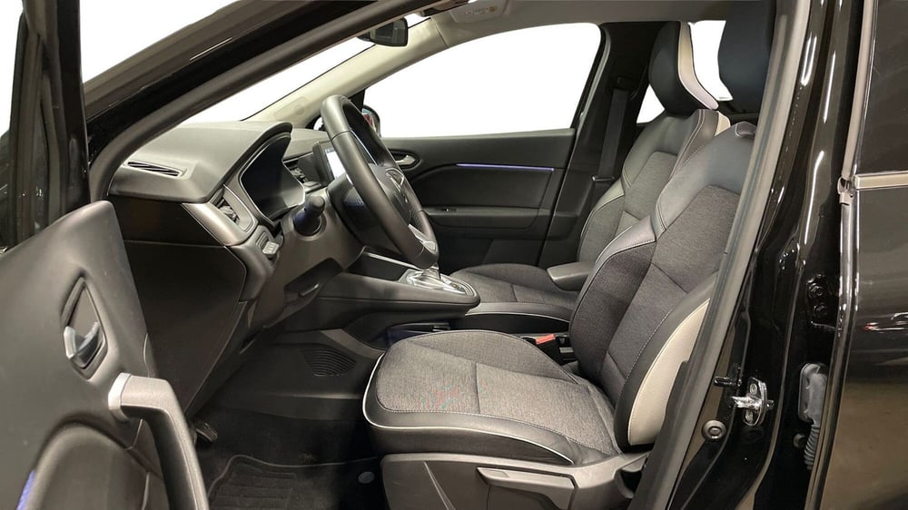 Renault Captur usata a Varese (10)