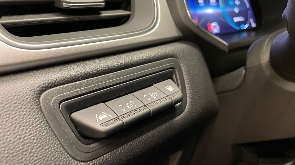Renault Captur usata a Varese (14)