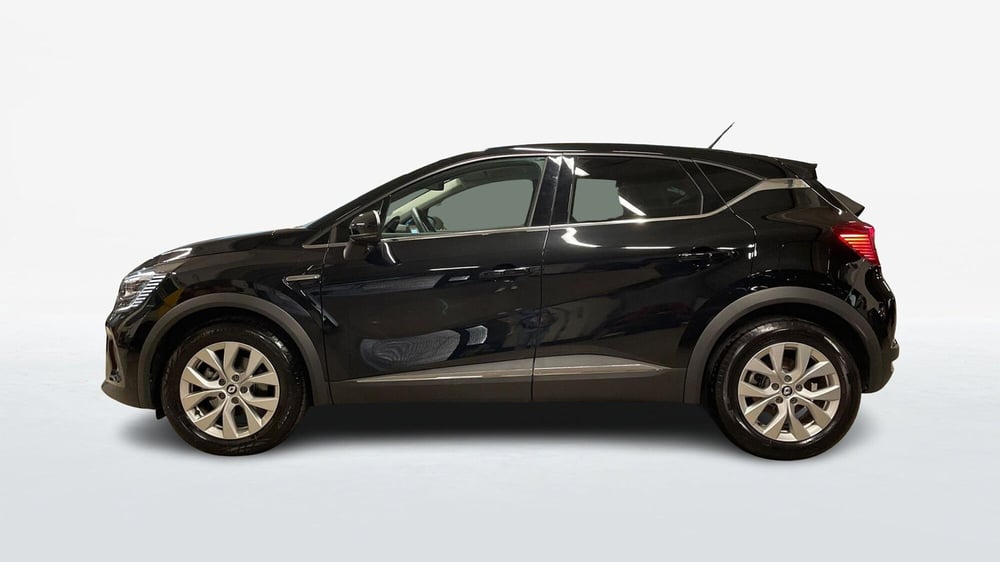 Renault Captur usata a Varese (3)