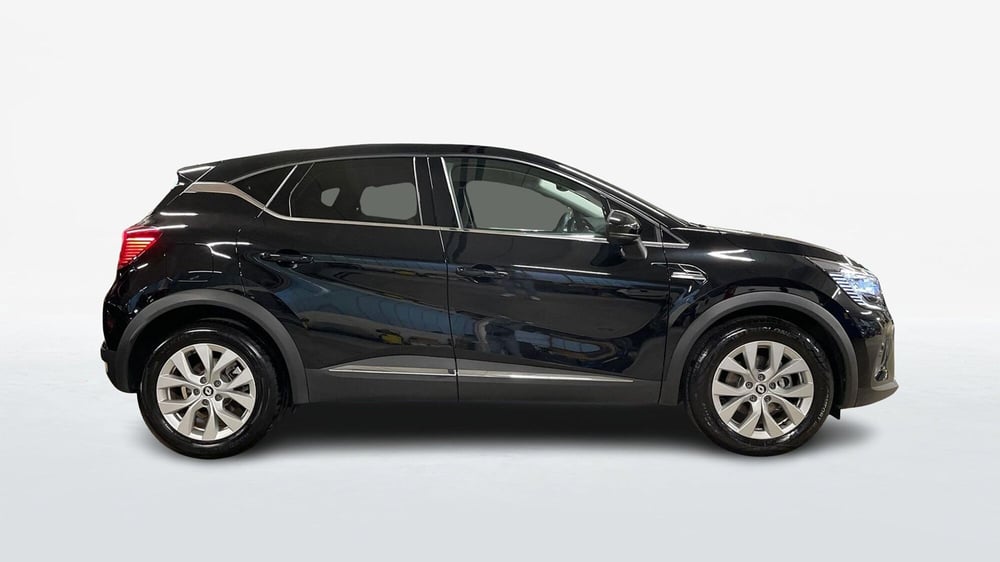 Renault Captur usata a Varese (4)