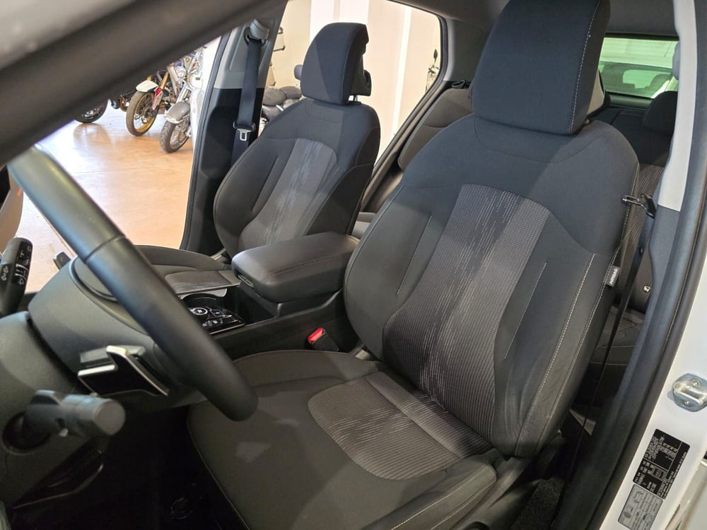 Kia Sportage usata a Rimini (10)