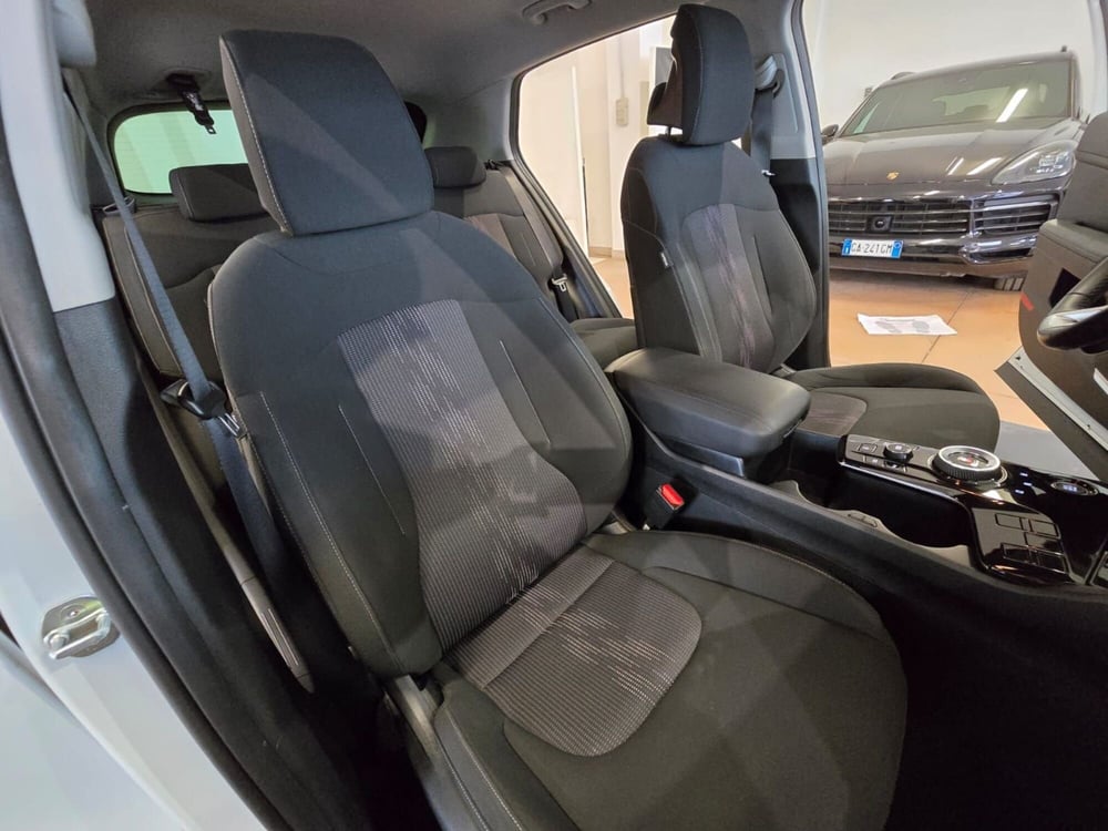 Kia Sportage usata a Rimini (11)