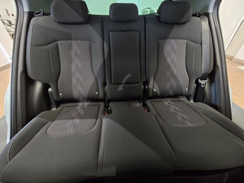 Kia Sportage usata a Rimini (12)