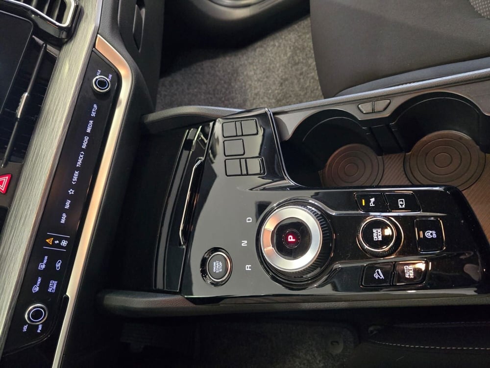 Kia Sportage usata a Rimini (14)