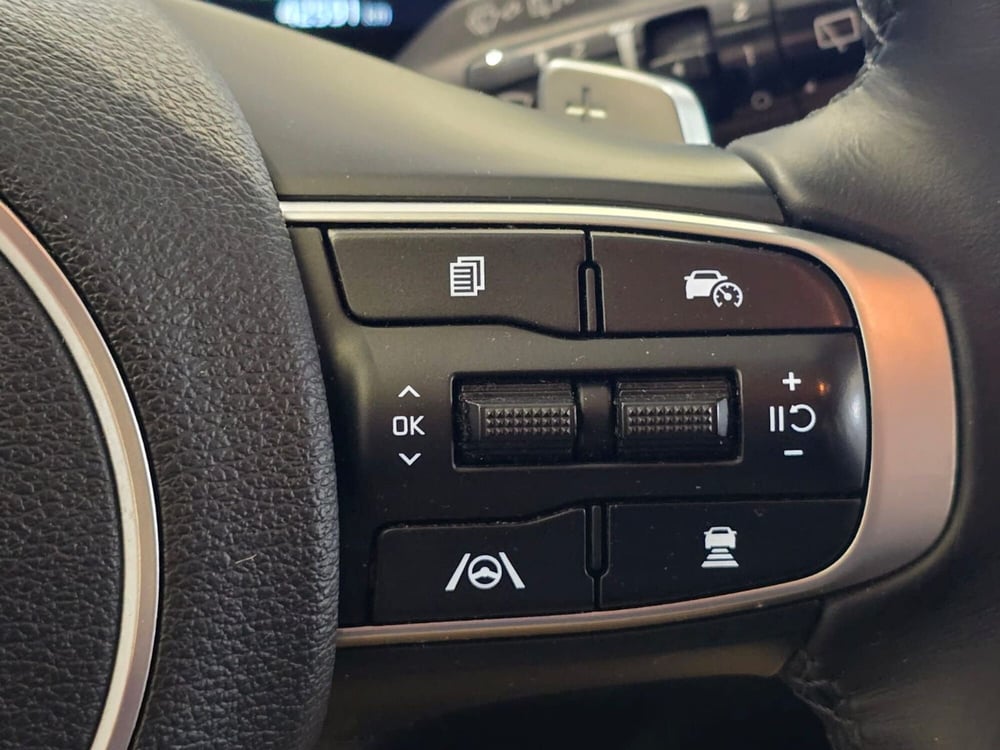 Kia Sportage usata a Rimini (16)