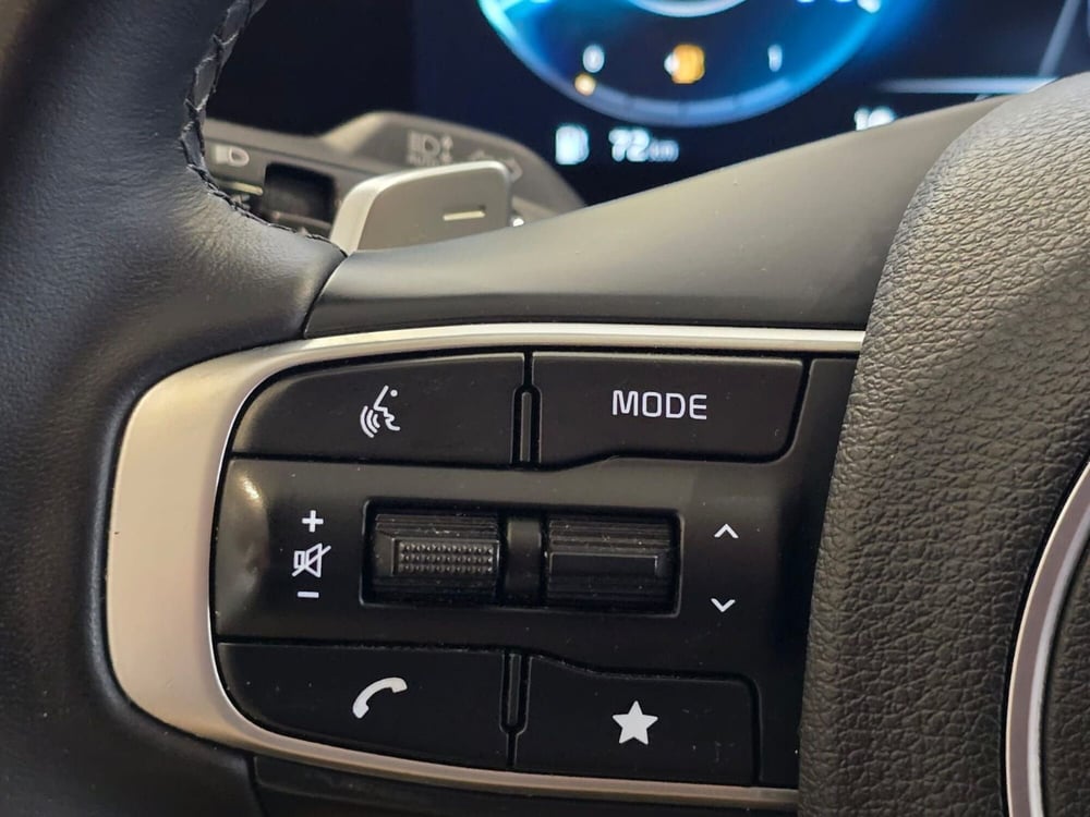 Kia Sportage usata a Rimini (17)