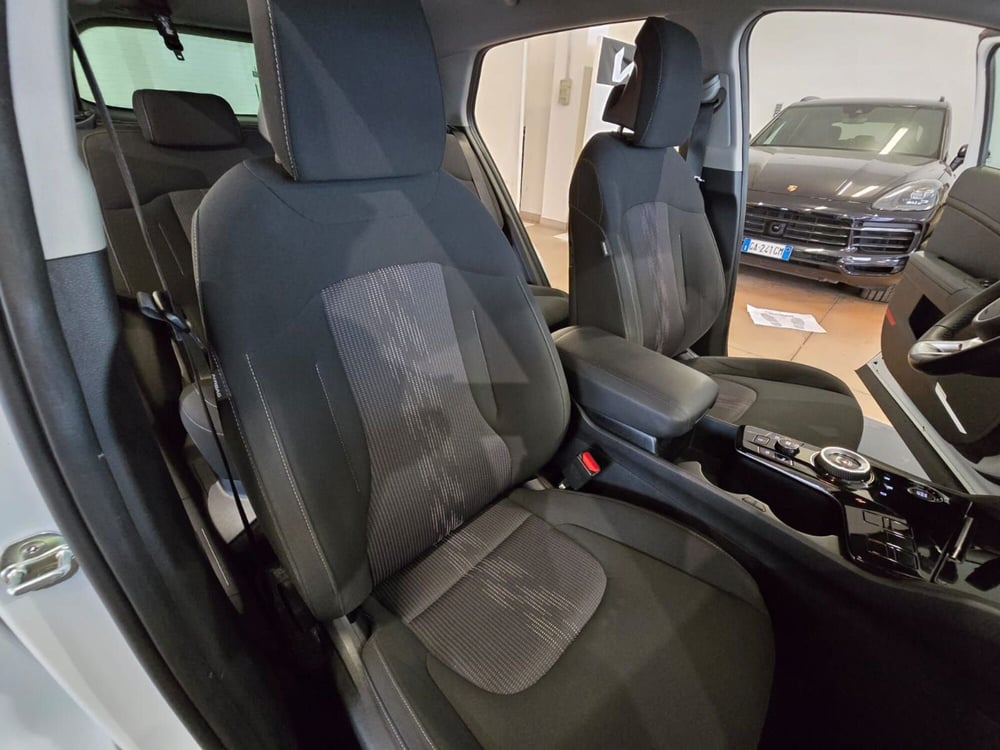 Kia Sportage usata a Rimini (18)