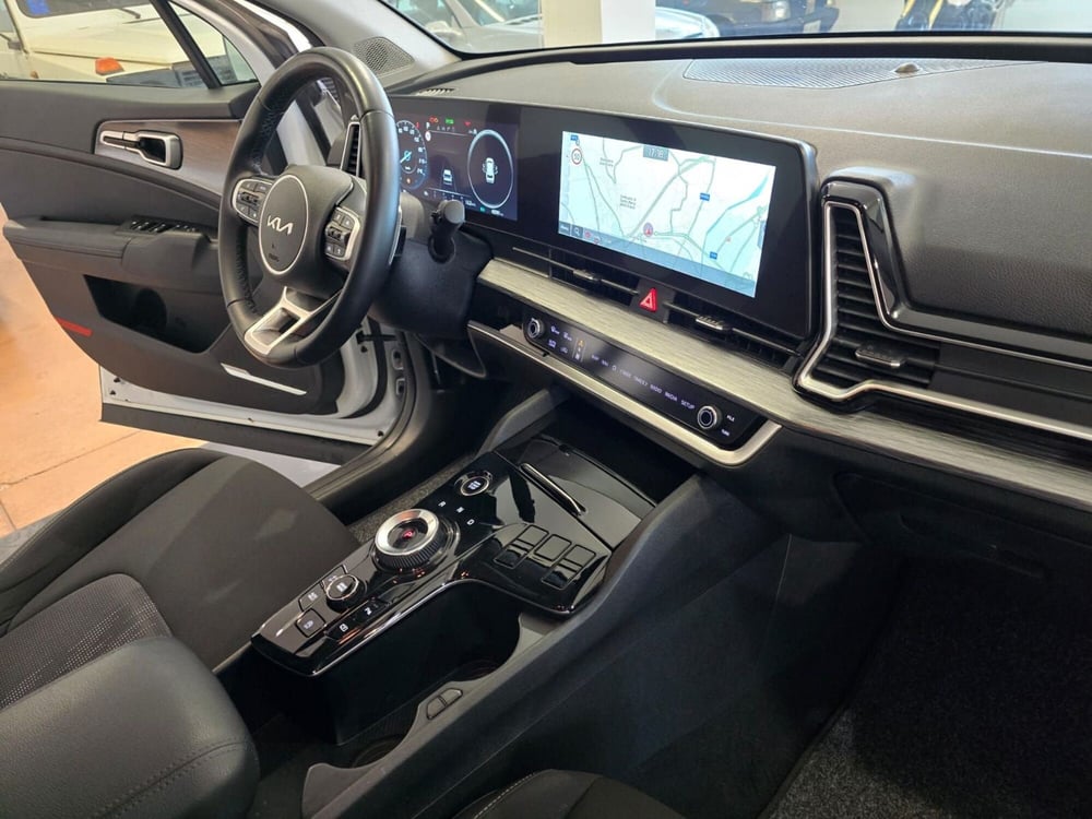 Kia Sportage usata a Rimini (19)