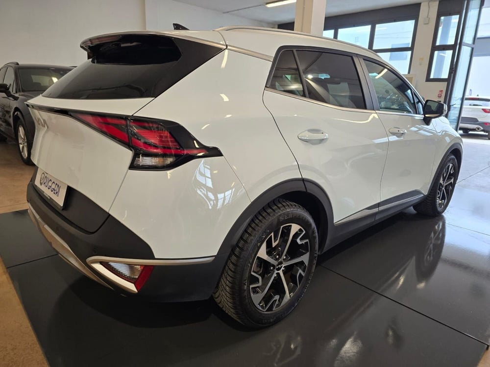Kia Sportage usata a Rimini (4)