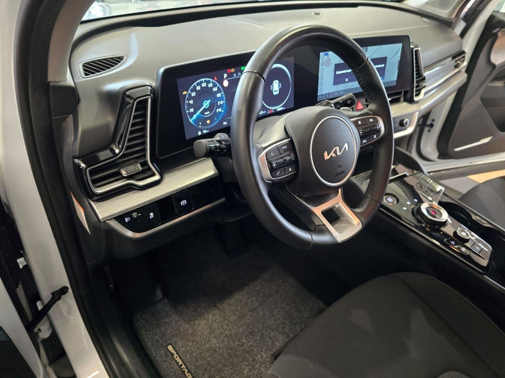 Kia Sportage usata a Rimini (9)
