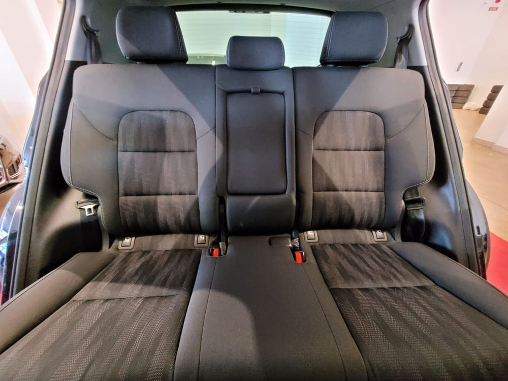 Kia Sportage usata a Rimini (10)