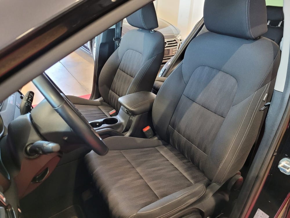 Kia Sportage usata a Rimini (7)