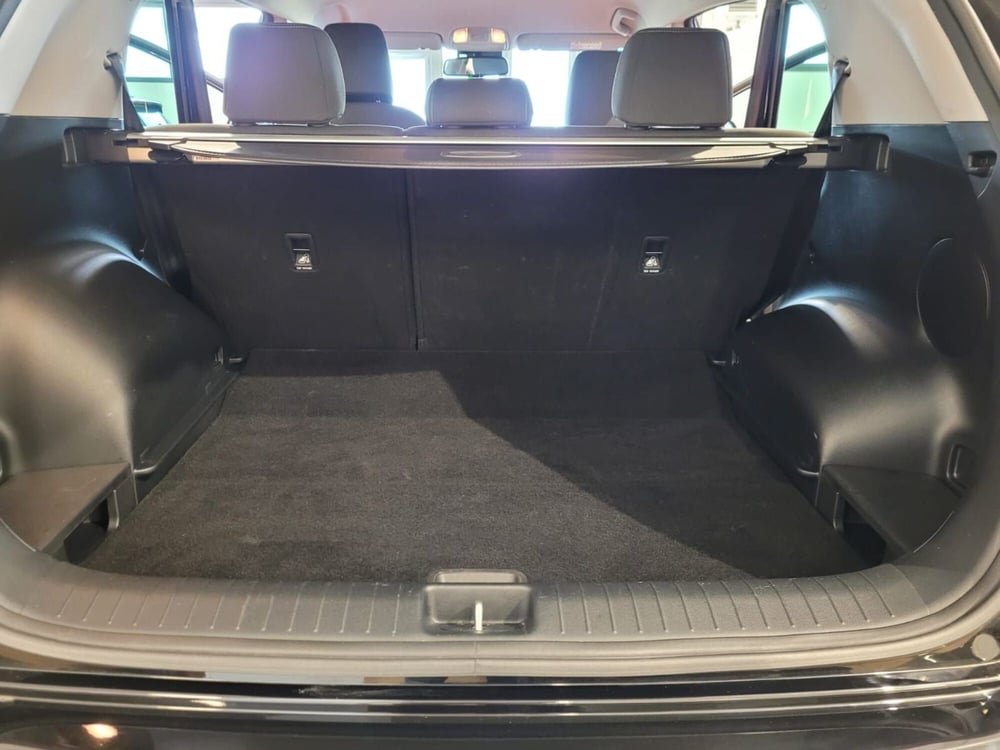 Kia Sportage usata a Rimini (9)