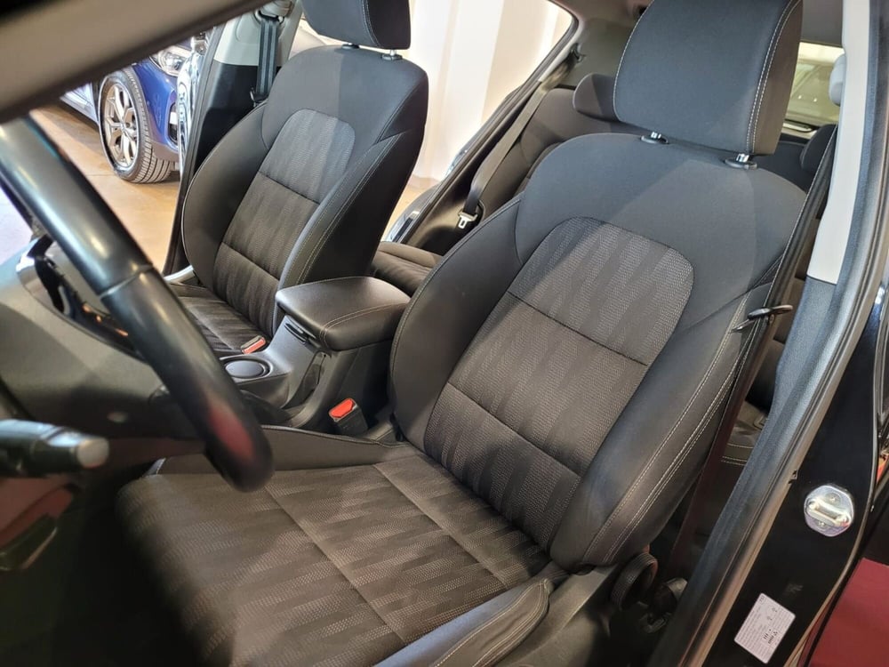Kia Sportage usata a Rimini (10)
