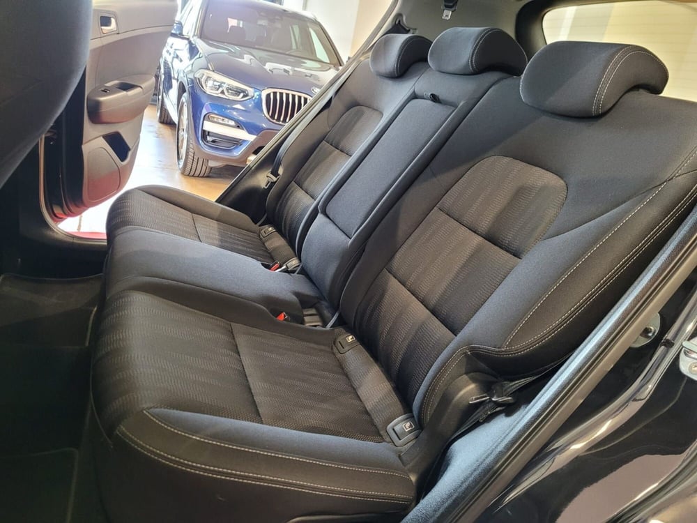 Kia Sportage usata a Rimini (11)