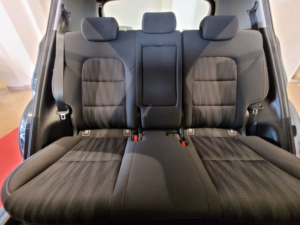 Kia Sportage usata a Rimini (12)