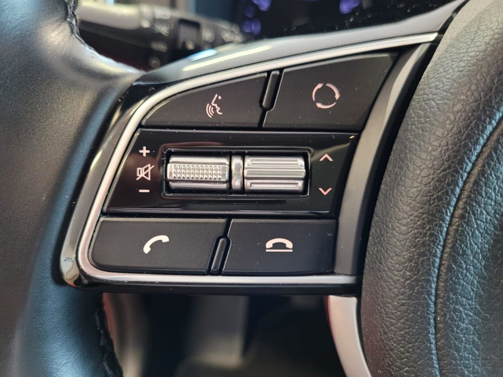 Kia Sportage usata a Rimini (16)