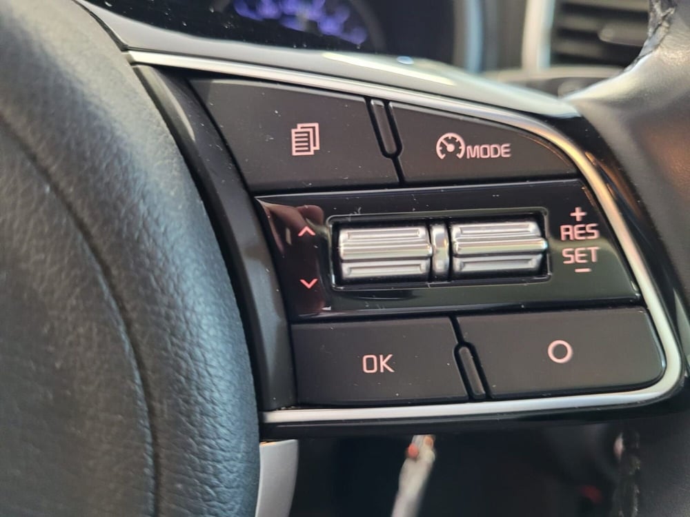 Kia Sportage usata a Rimini (18)