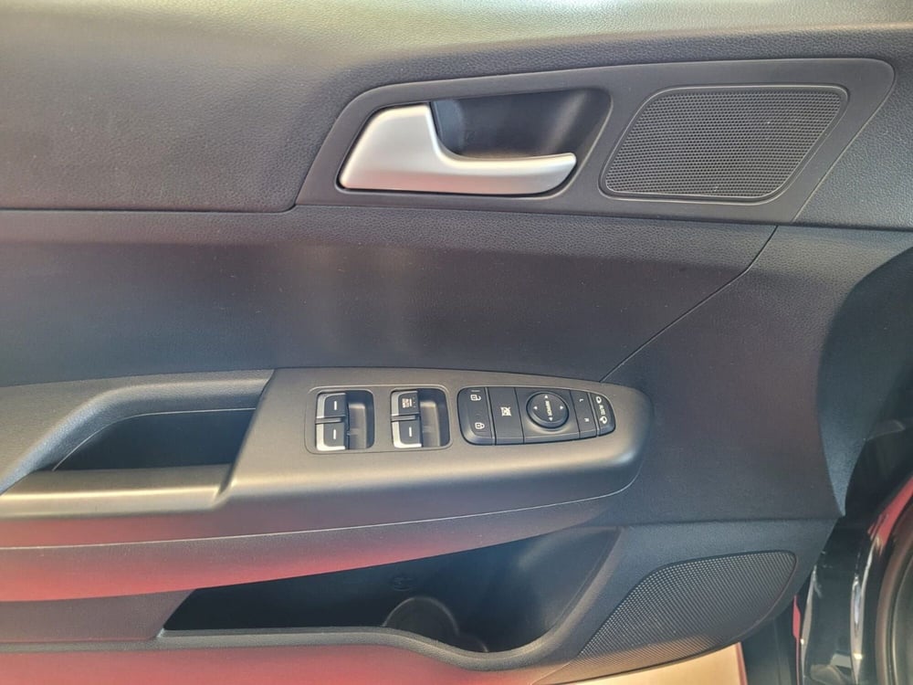 Kia Sportage usata a Rimini (19)