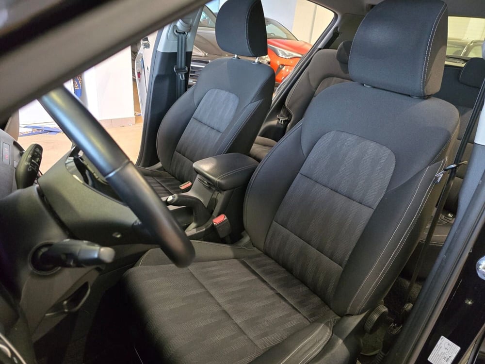 Kia Sportage usata a Rimini (10)