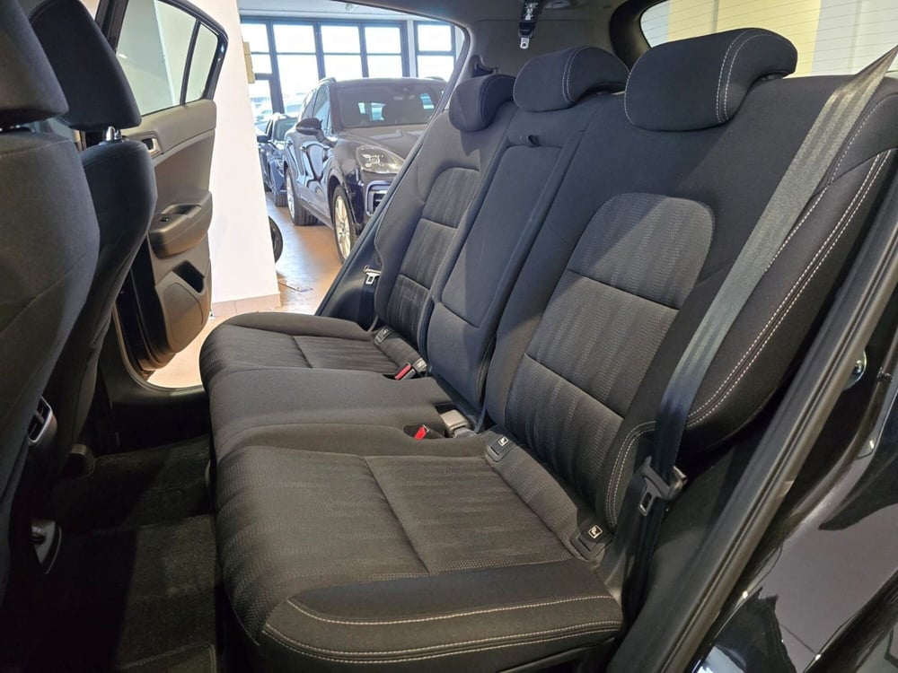 Kia Sportage usata a Rimini (11)