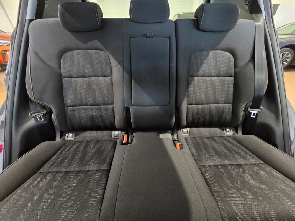 Kia Sportage usata a Rimini (12)