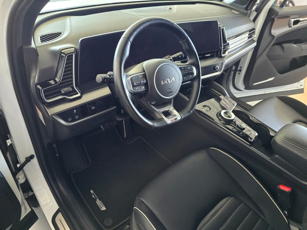 Kia Sportage usata a Rimini (11)