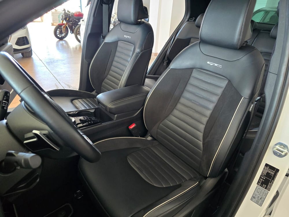 Kia Sportage usata a Rimini (13)