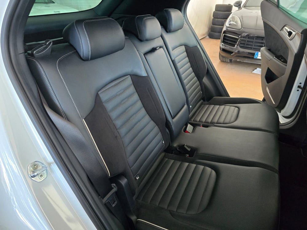 Kia Sportage usata a Rimini (15)
