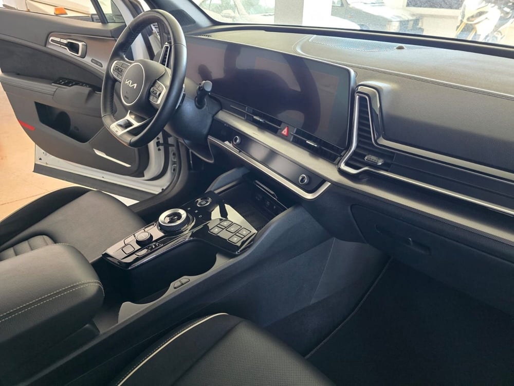 Kia Sportage usata a Rimini (16)