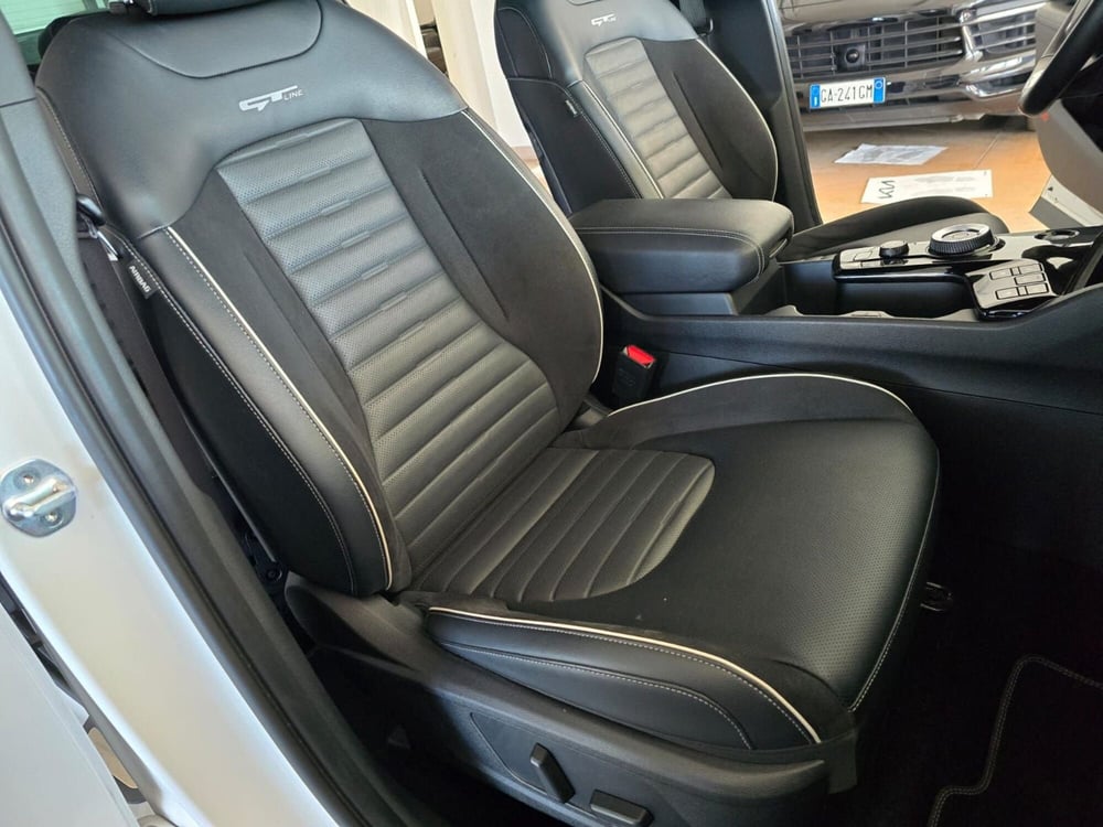Kia Sportage usata a Rimini (17)